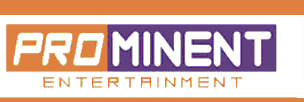 logo prominent